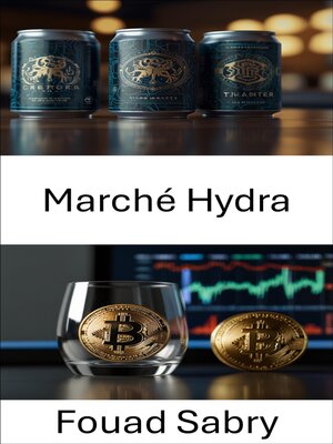 cover image of Marché Hydra